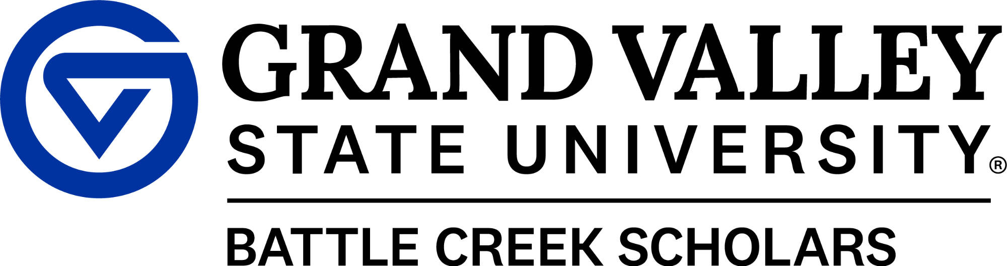Battle Creek Scholars Logo